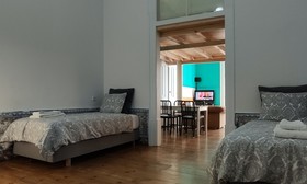 Spirit of Lisbon apartments