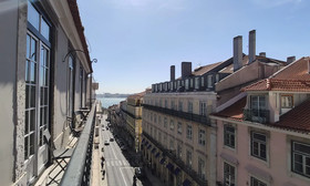 Spirit of Lisbon apartments