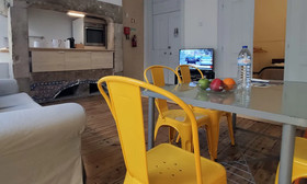 Spirit of Lisbon apartments