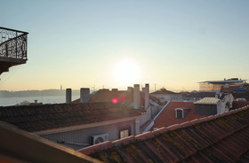 Spirit of Lisbon apartments