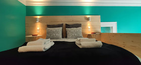 Spirit of Lisbon apartments