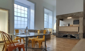 Spirit of Lisbon apartments