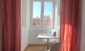 Spirit of Lisbon apartments