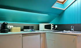 Spirit of Lisbon apartments