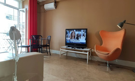 Spirit of Lisbon apartments