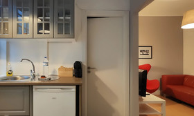 Spirit of Lisbon apartments