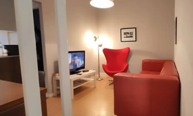 Spirit of Lisbon apartments