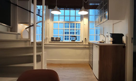 Spirit of Lisbon apartments