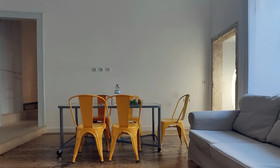 Spirit of Lisbon apartments