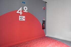 Stay Hotel Lisboa Centro Chiado