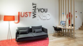 Stay Hotel Lisboa Centro Chiado