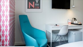 Stay Hotel Lisboa Centro Chiado