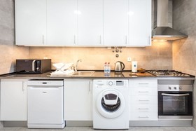 Sweet Inn Apartments-Rato