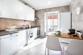Sweet Inn Apartments-Rato