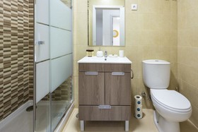 Sweet Inn Apartments-Rato