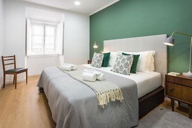 Sweet Inn Apartments-Rato