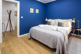 Sweet Inn Apartments-Rato