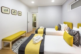 Sweet Inn Apartments-Rato