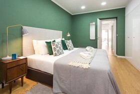 Sweet Inn Apartments-Rato