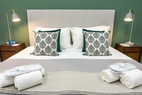 Sweet Inn Apartments-Rato