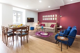 Sweet Inn Apartments-Rato