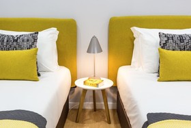 Sweet Inn Apartments-Rato