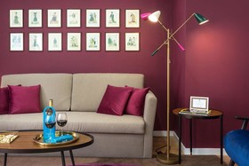 Sweet Inn Apartments-Rato