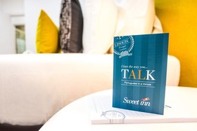 Sweet Inn Apartments-Rato