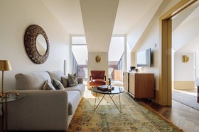 The Ivens Hotel