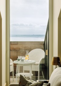 The Ivens Hotel