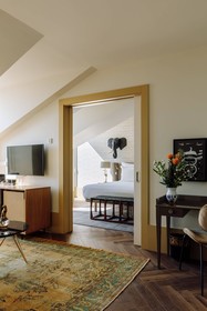 The Ivens Hotel