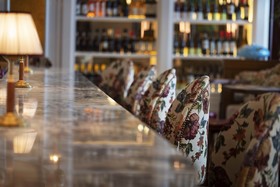The Ivens Hotel