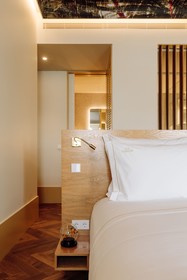 The Ivens Hotel