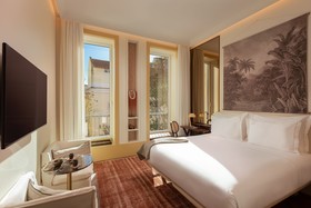 The Ivens Hotel