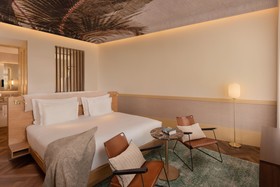 The Ivens Hotel