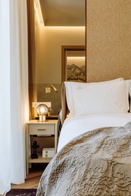 The Ivens Hotel