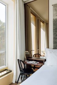 The Ivens Hotel