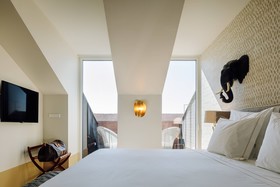 The Ivens Hotel