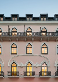 The Ivens Hotel