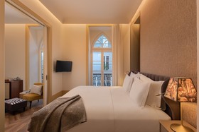 The Ivens Hotel