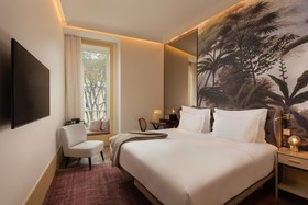 The Ivens Hotel