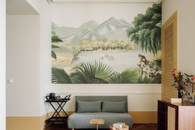 The Ivens Hotel