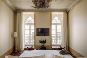 The Ivens Hotel