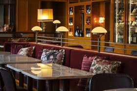 The Ivens Hotel