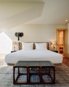 The Ivens Hotel
