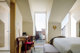 The Ivens Hotel