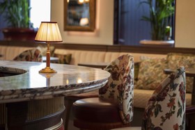 The Ivens Hotel