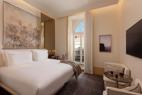 The Ivens Hotel