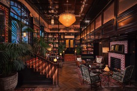 The Ivens Hotel