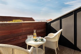 The Ivens Hotel